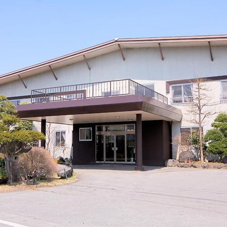 Resort Villa Shiozawasanso Karuizawa Luaran gambar