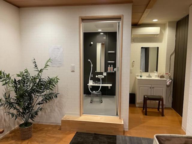Resort Villa Shiozawasanso Karuizawa Luaran gambar