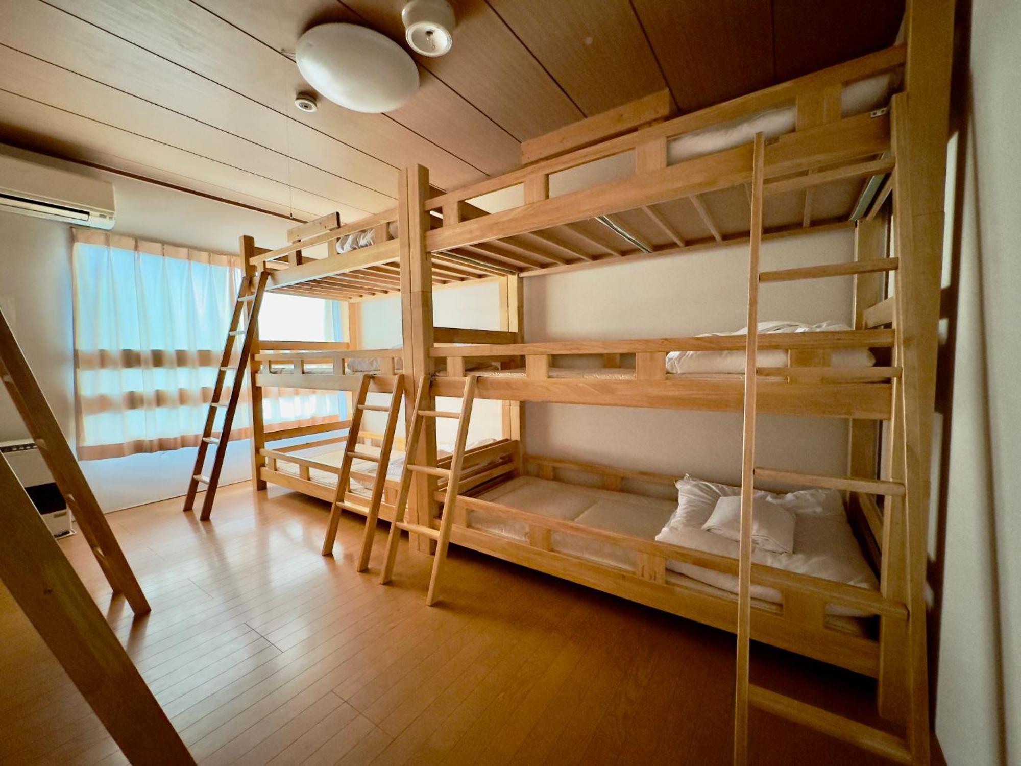 Resort Villa Shiozawasanso Karuizawa Luaran gambar