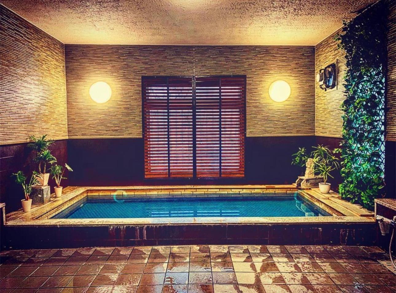 Resort Villa Shiozawasanso Karuizawa Luaran gambar
