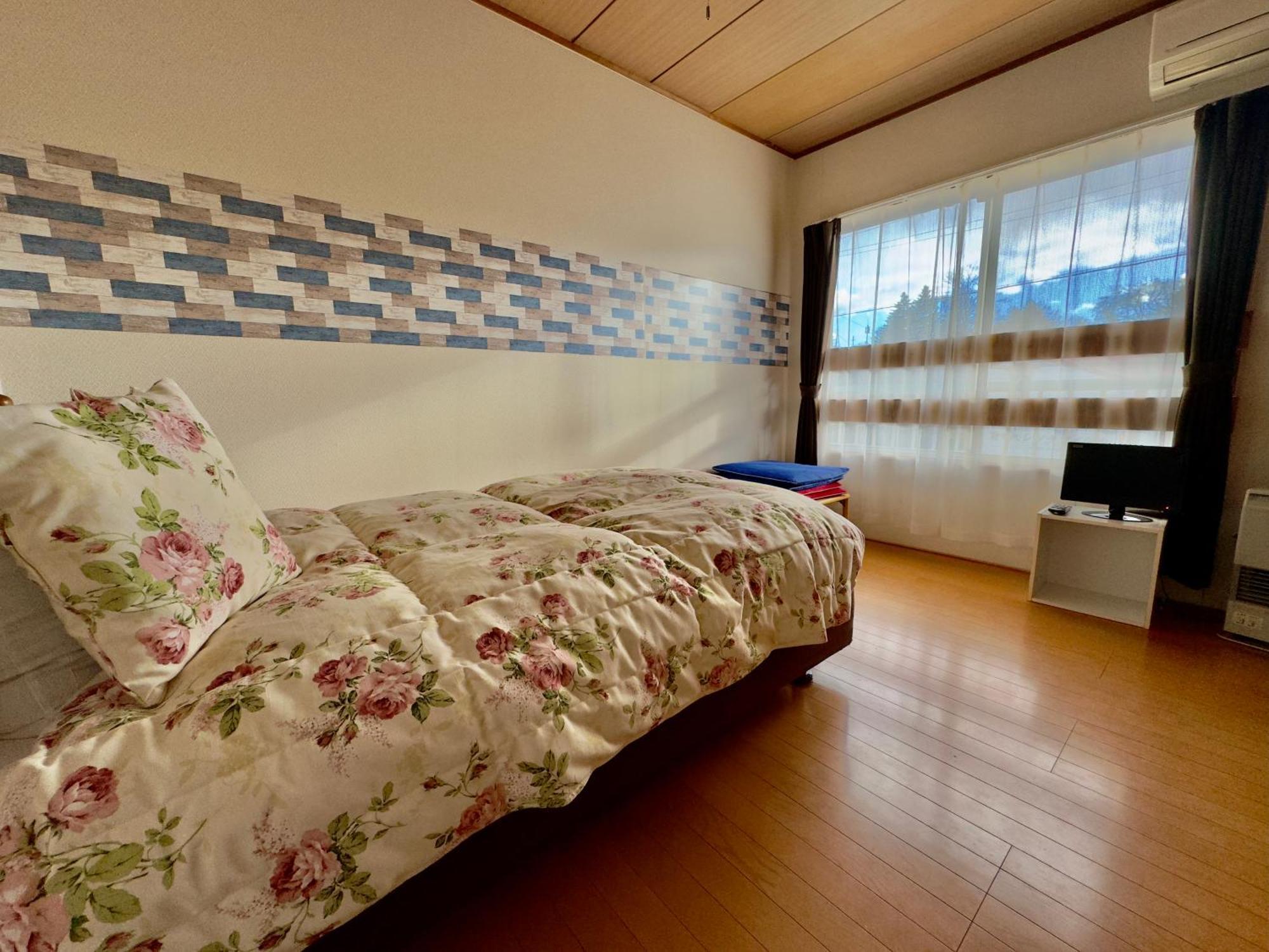 Resort Villa Shiozawasanso Karuizawa Luaran gambar