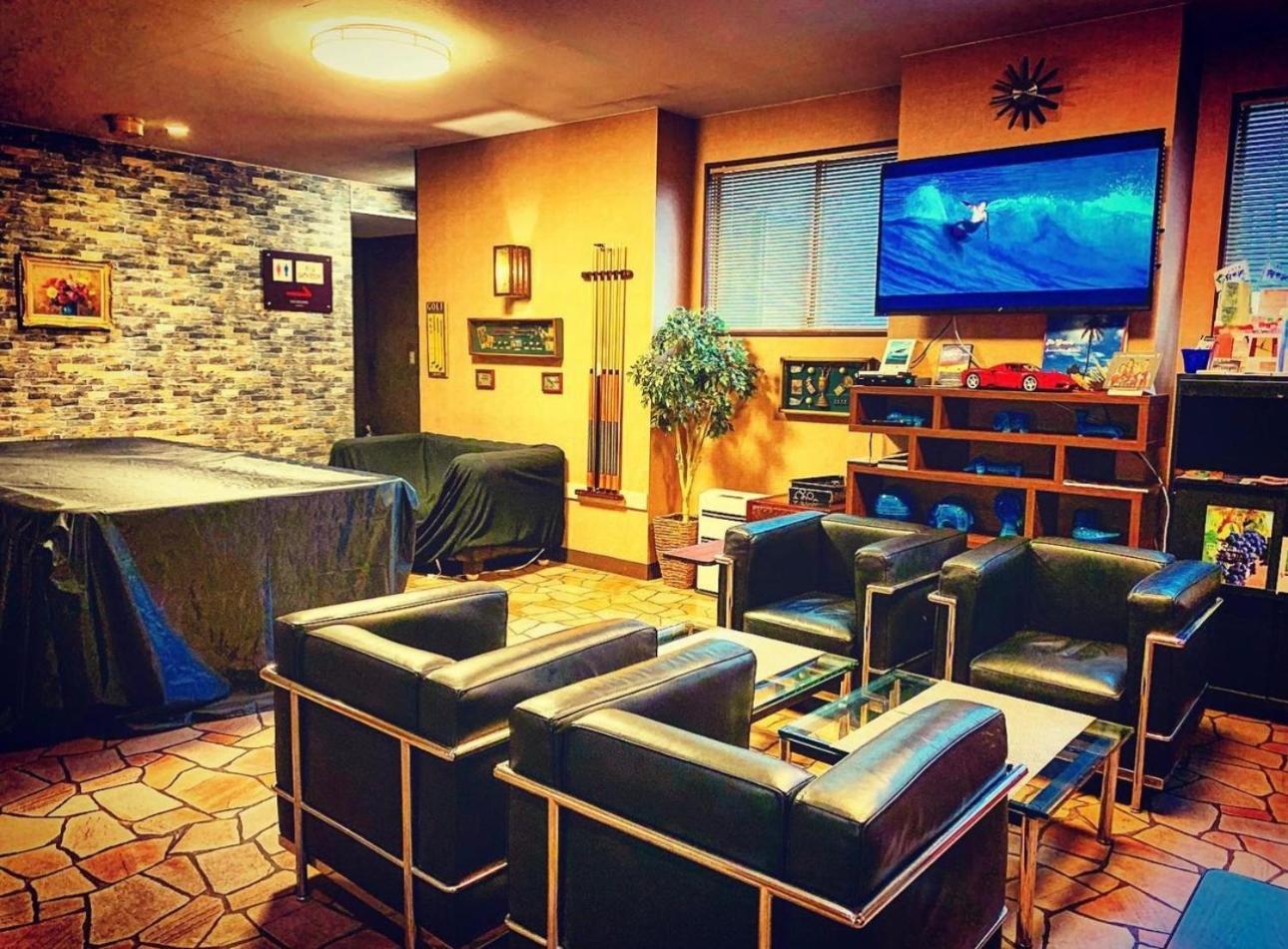 Resort Villa Shiozawasanso Karuizawa Luaran gambar