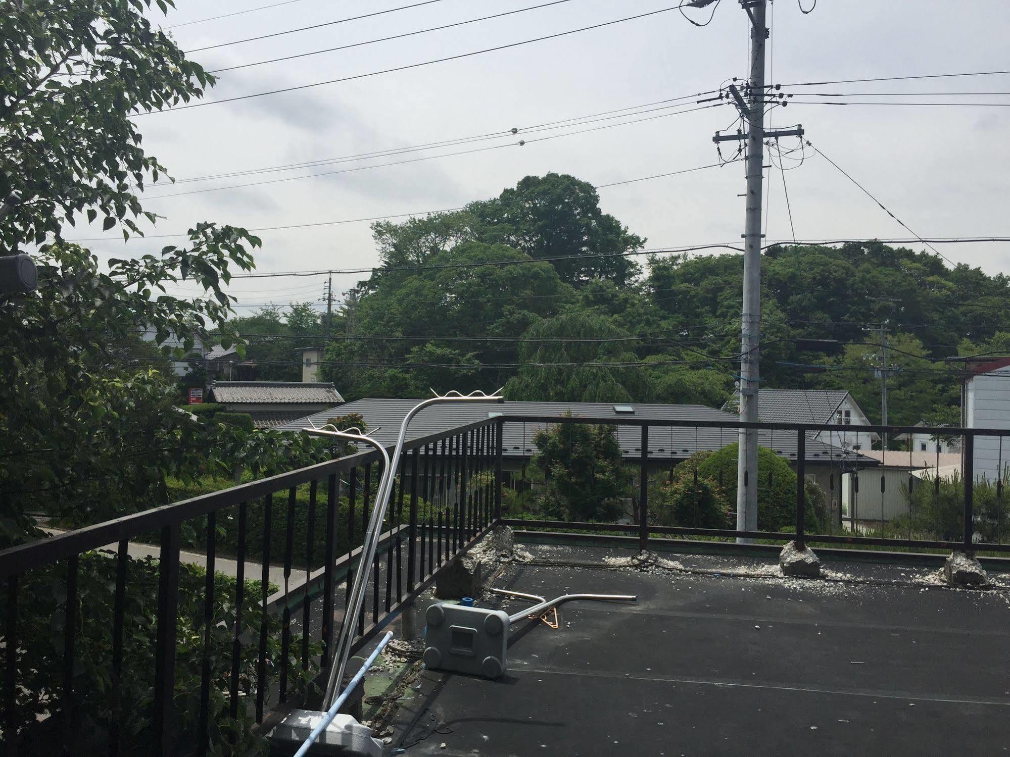 Resort Villa Shiozawasanso Karuizawa Luaran gambar