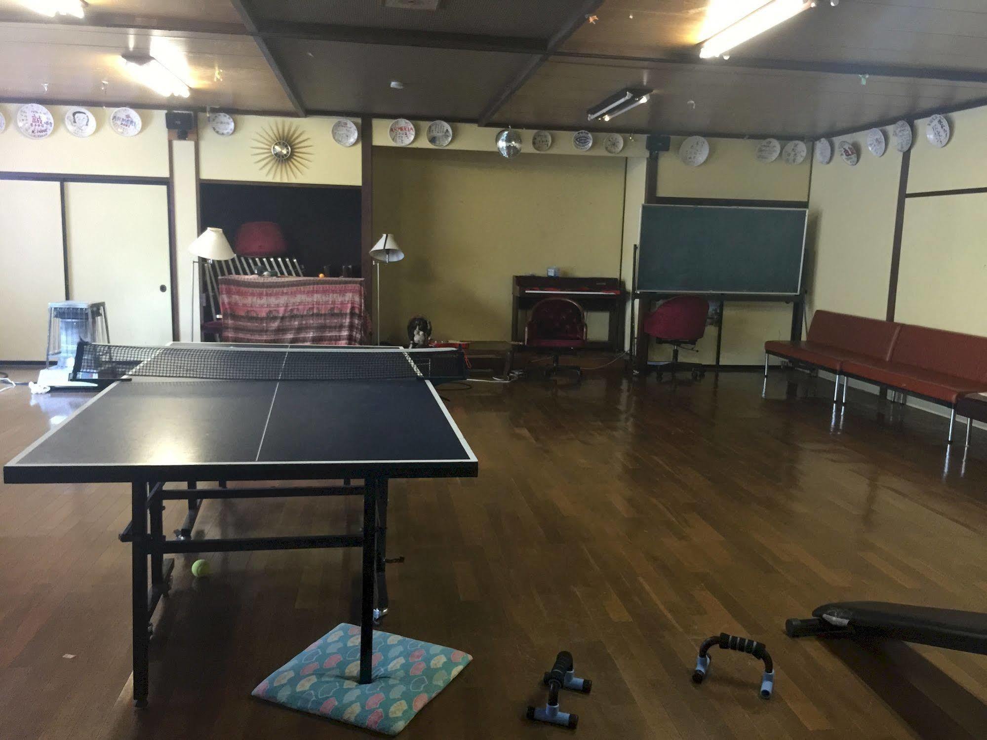 Resort Villa Shiozawasanso Karuizawa Luaran gambar