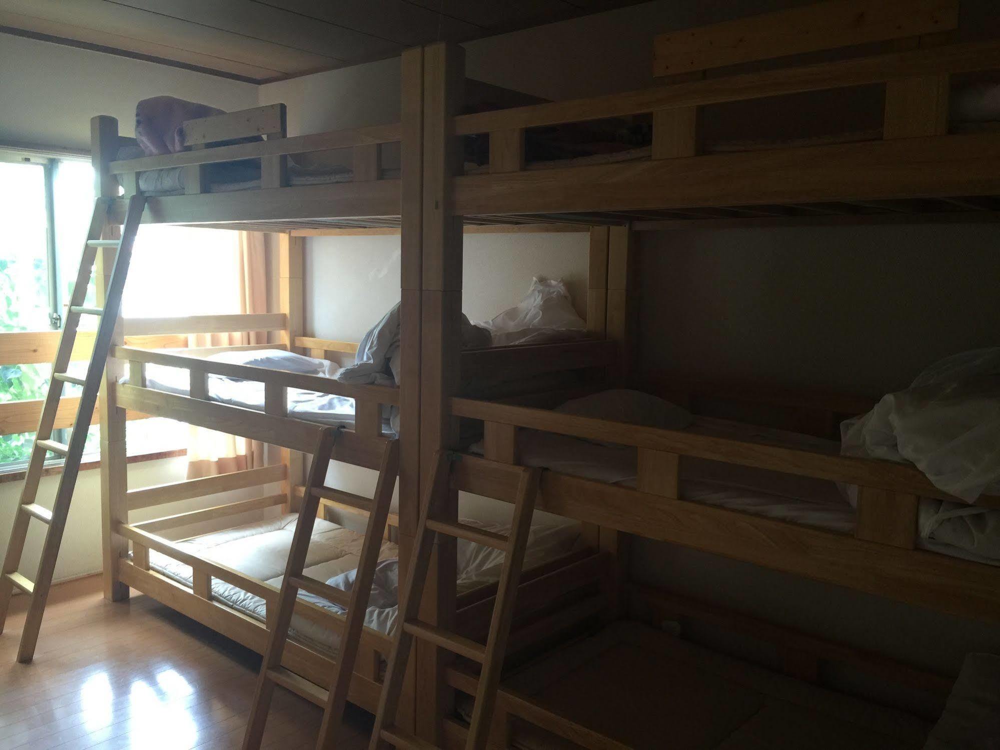 Resort Villa Shiozawasanso Karuizawa Luaran gambar