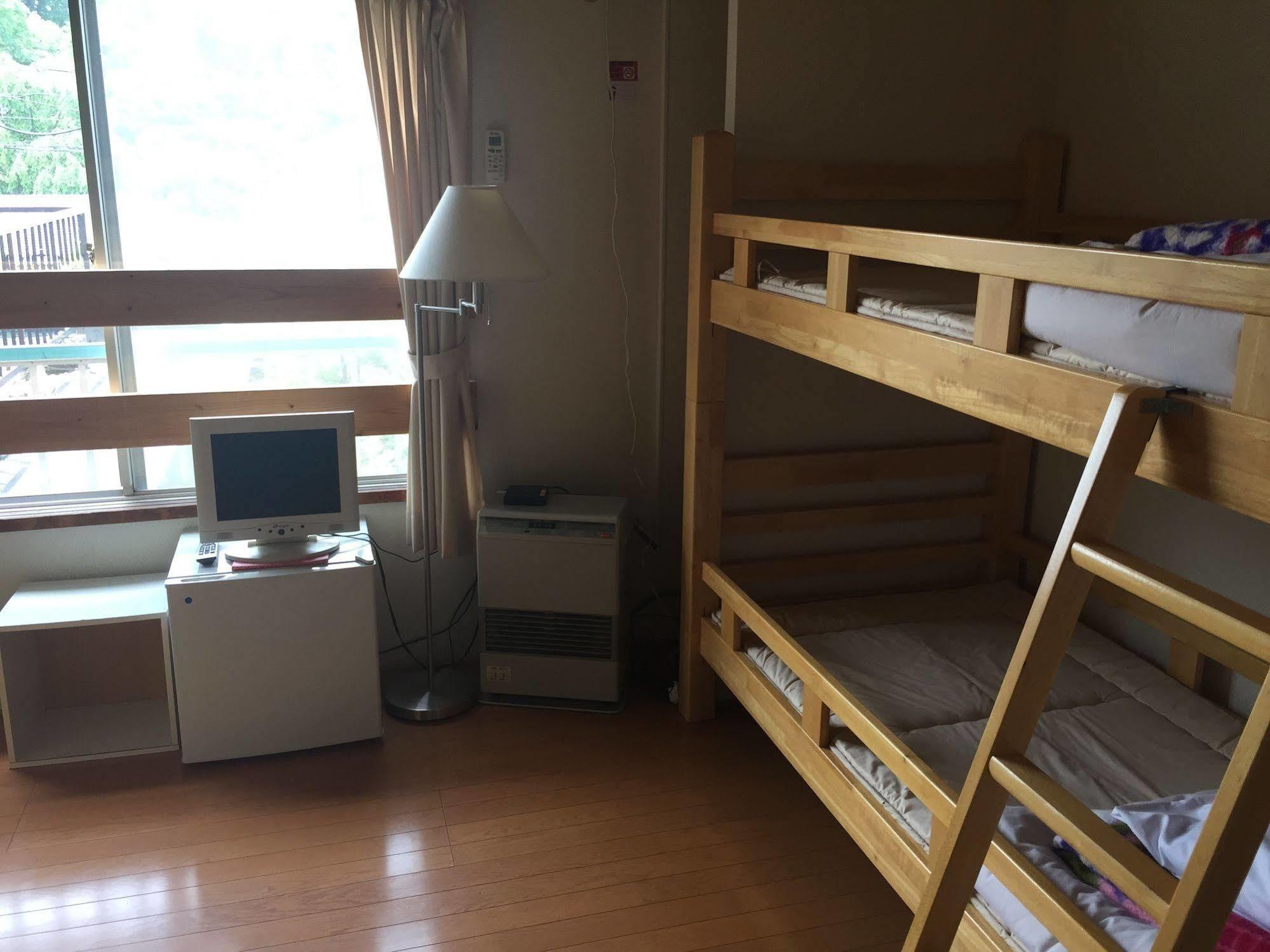 Resort Villa Shiozawasanso Karuizawa Luaran gambar