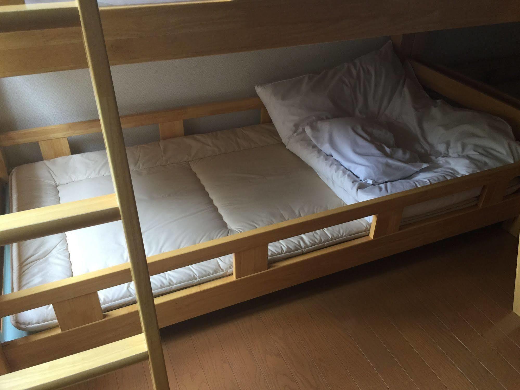 Resort Villa Shiozawasanso Karuizawa Luaran gambar